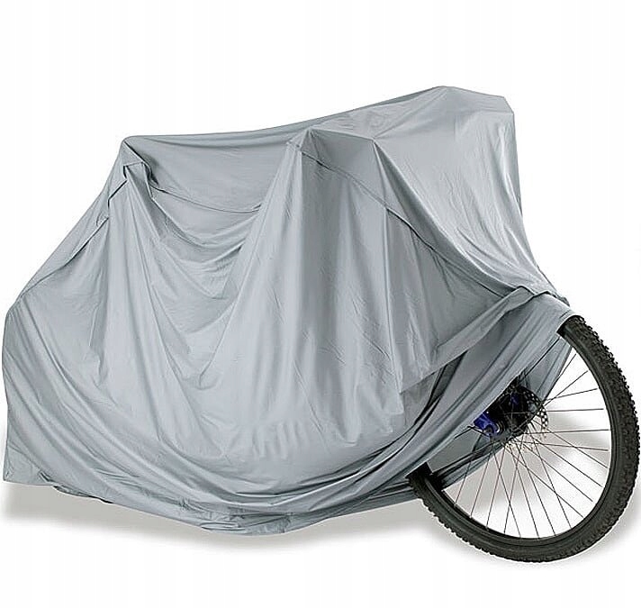 

Pokrowiec Plandeka Na Rower Motocykl Skuter Motor