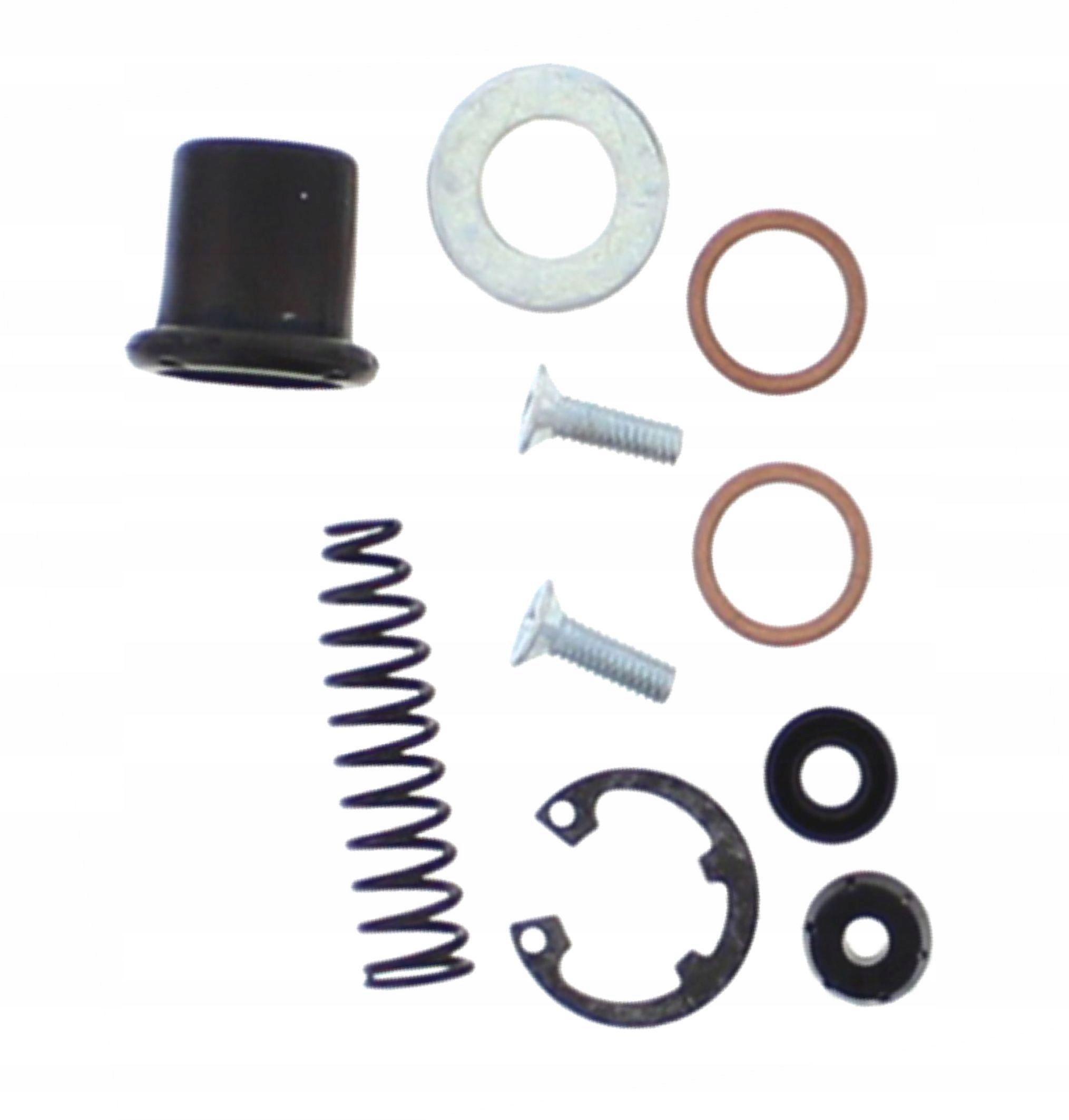 Sada Pro Opravu Předního Brzdového Čerpadla Suzuki Rm 65 2003-2005