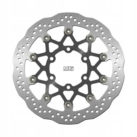 Ng Predný Brzdový Kotúč Ktm 390 Adventure Abs '20, Duke Abs '17-20, Rc