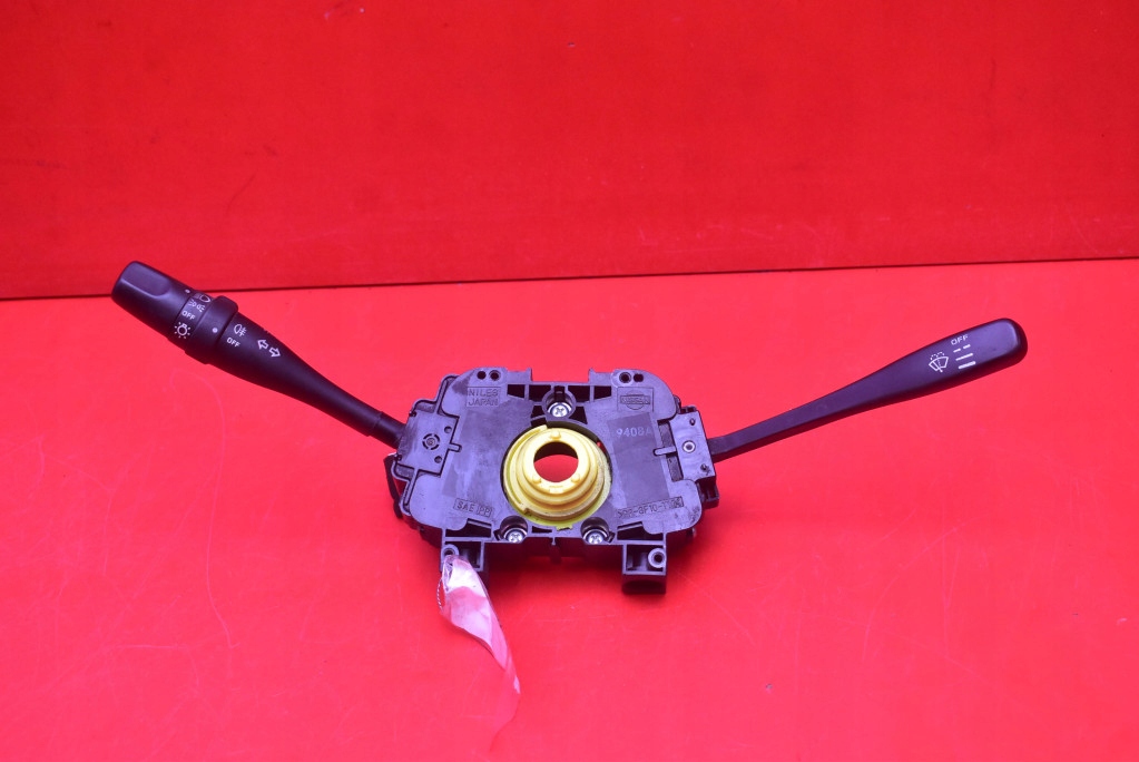 DEVIO LUCI TERGICRISTALLO TERGI PAJAK NISSAN NAVARA NP300 98-06
