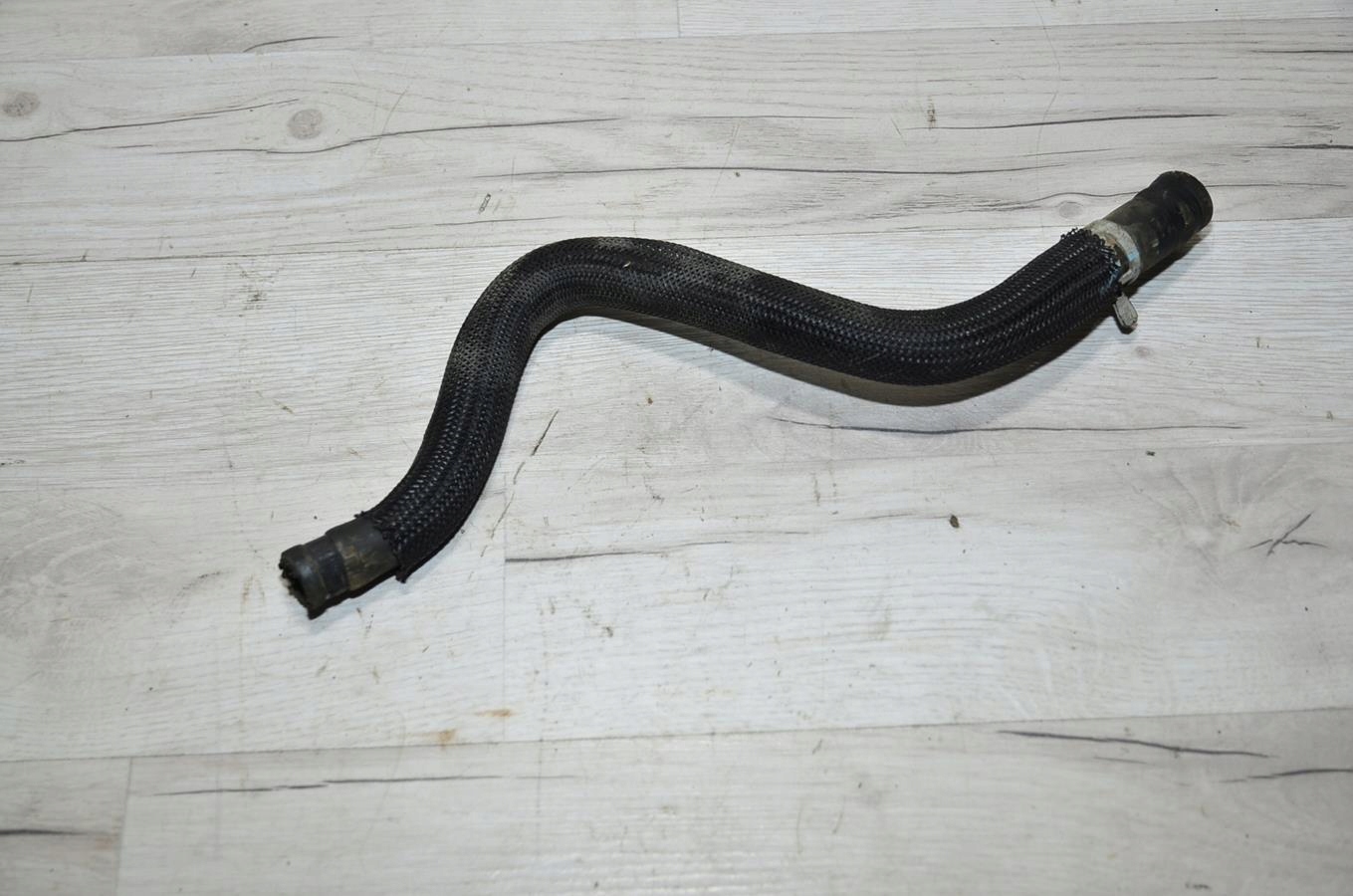 prijenos crijevo vode 2.0 JTD FIAT FREEMONT 12r