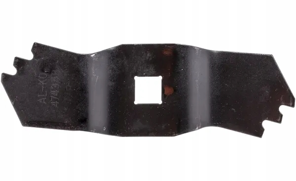 474393 Sada nožů (7 ks)