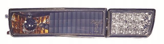 Maska Světla Depo Vw Golf Iii/vento 10/91-09/97