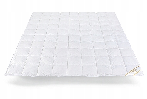 Přikrývka Imperial Calgary Platinum 140x200 kachní peří Amw