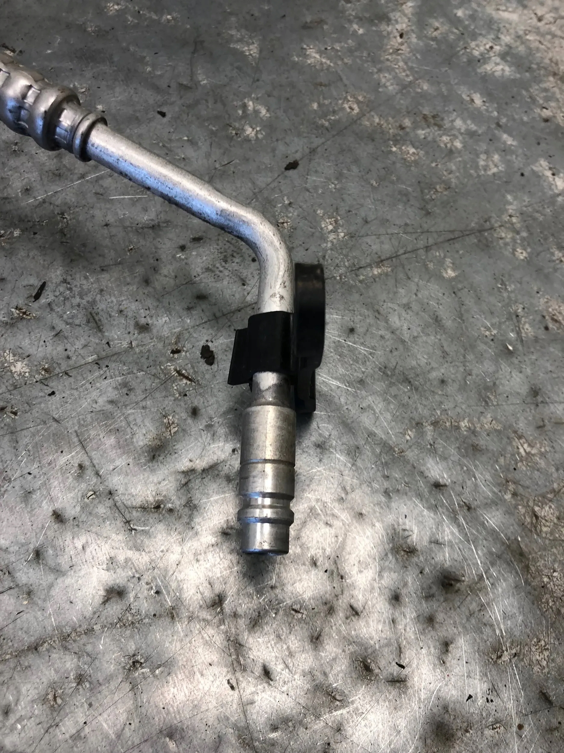 prijenos klimatizacije BMW E87 6964964