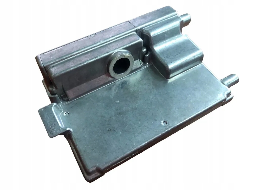 VW AUDI SEAT CAMERA ASSISTANT BELT 2Q0980653