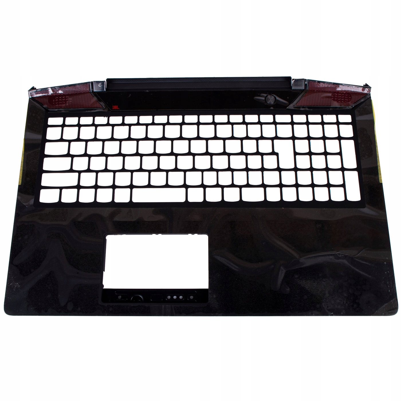 Palmrest Lenovo IdeaPad Y700 15 qwerty černý nový originální AP0ZF000320