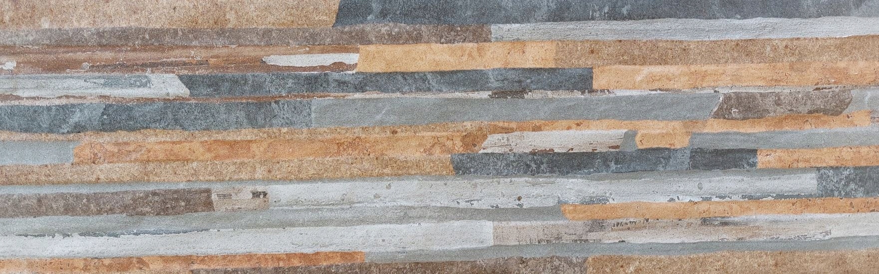 PŁYTKA PŁYTKI ELEWACYJNA CERRAD ROCKFORD RUST PŁYTKA ELEWACYJNA 15X45