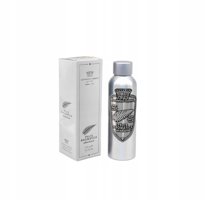 Balzám po holení Saponificio Varesino Felce Aromatica After Shave 125 ml