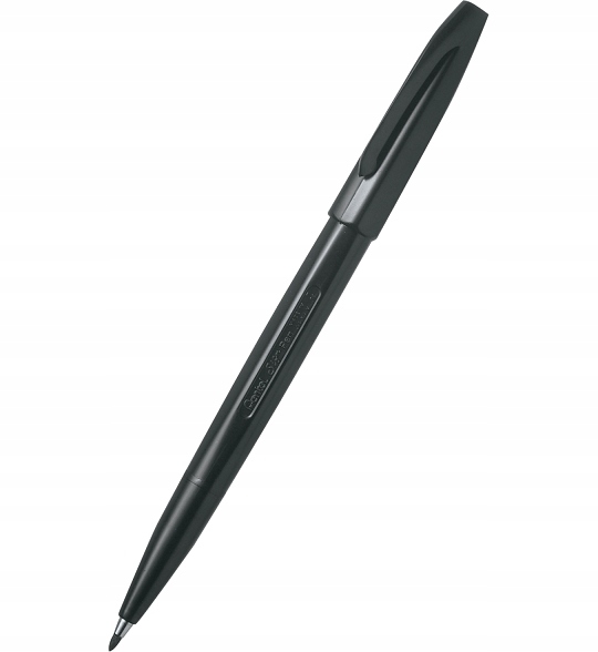

Pisak Pentel do Grafik Ilustracji Sigin Pen S520