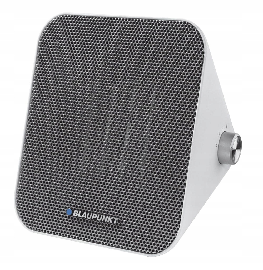 BLAUPUNKT FARELKA TERMOWENTYLATOR PTC 1500W 3 TRYBY PRACY TERMOSTAT FHM501 Marka Blaupunkt