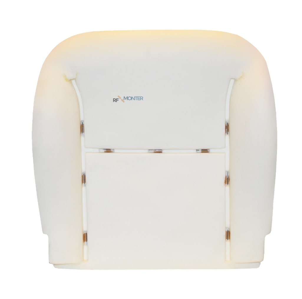 11155 - Пена губка сиденья Peugeot Partner