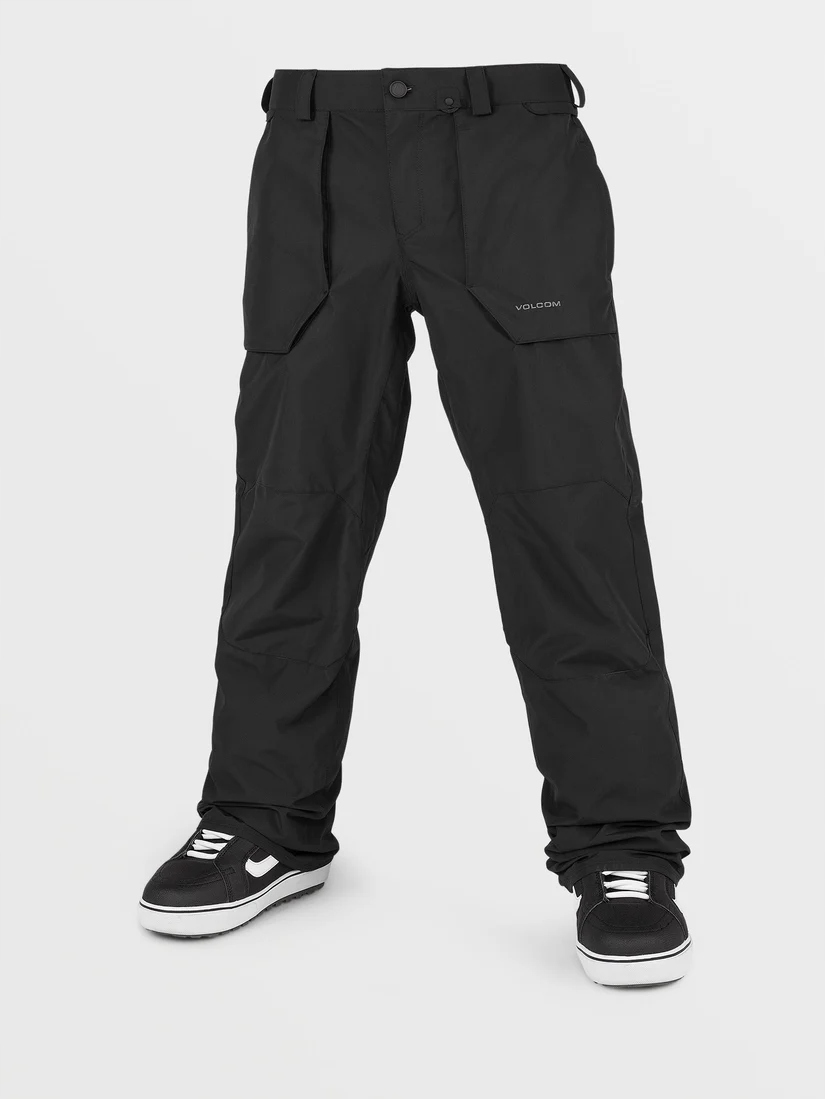 Volcom Spodnie Męskie "Roan Pant" r.L -35%