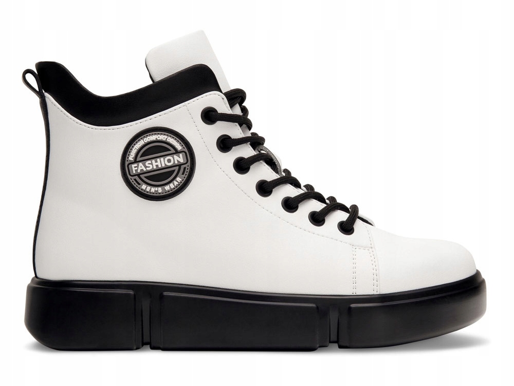 Jankowski kotníkové boty JK-B3-212 euroobuv