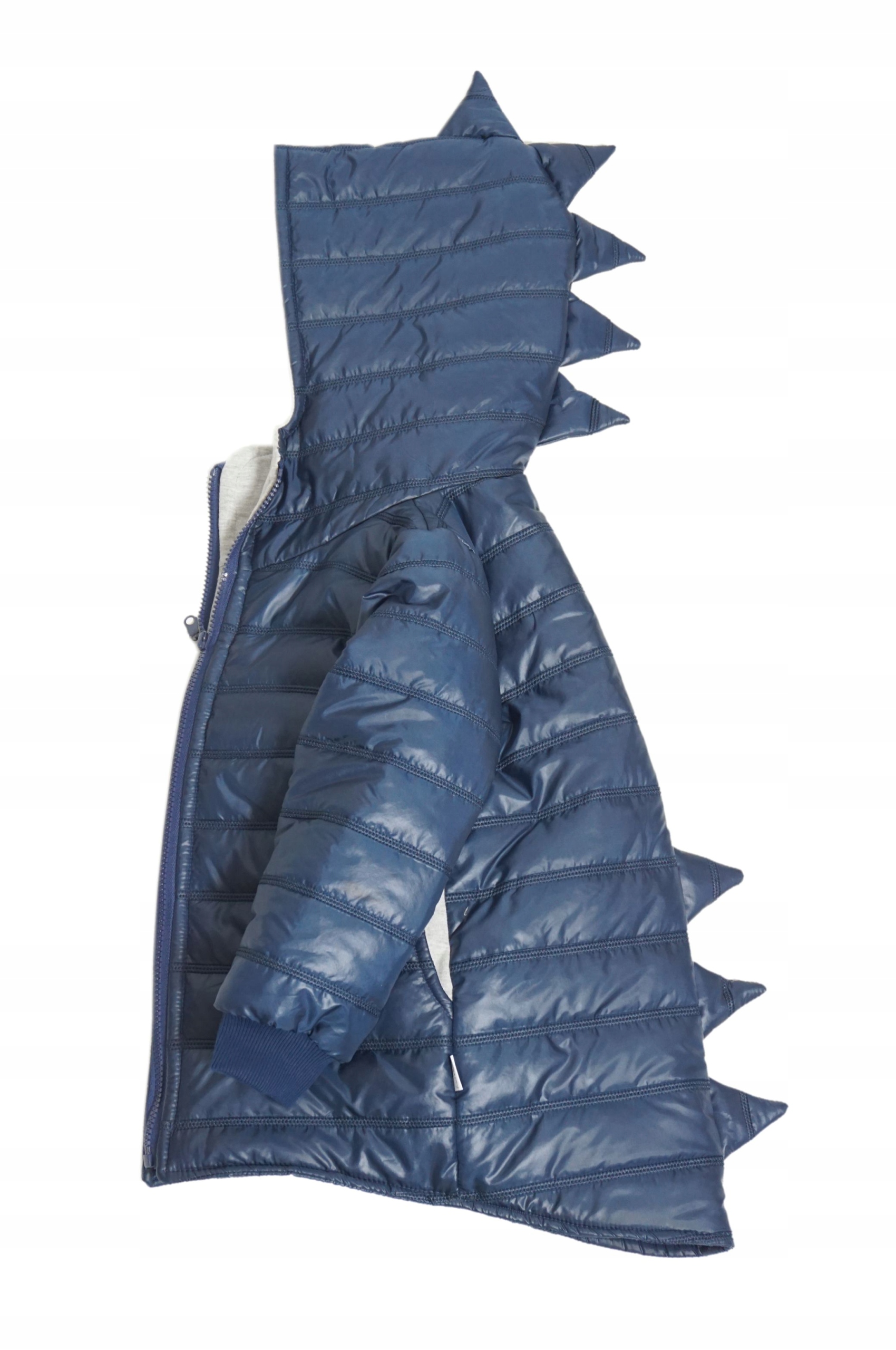 F&R KURTKA WIOSENNA DINOZAUR SMOK POLSKA 128