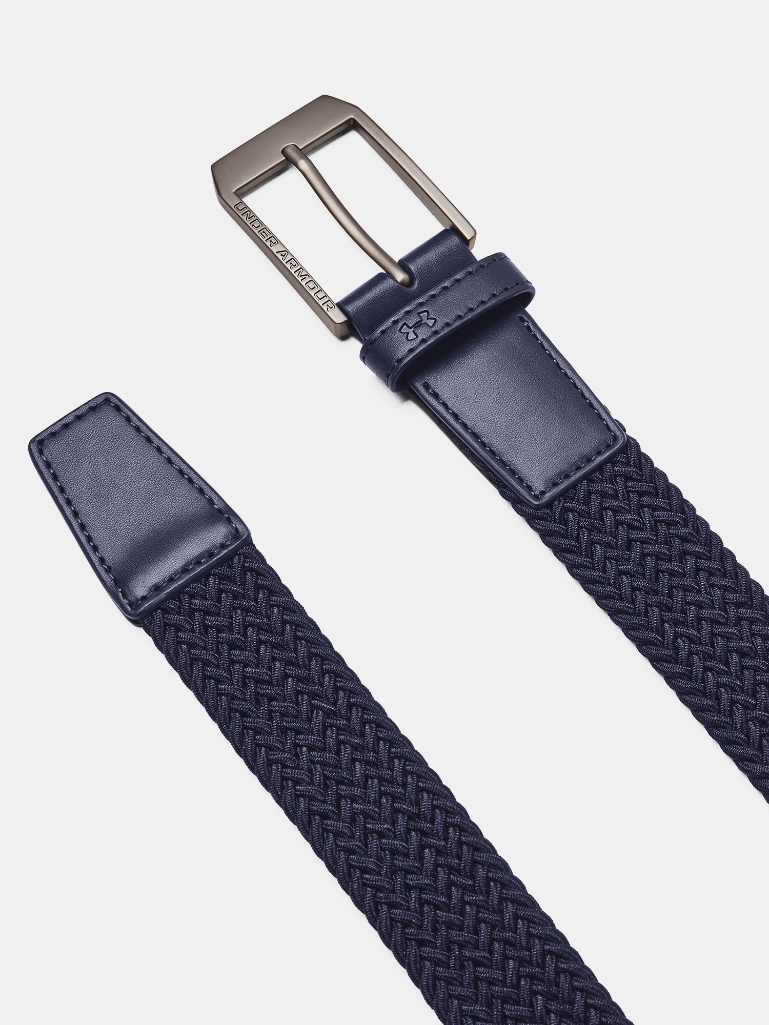 Under Armour Pánský pásek M Braided Golf Belt