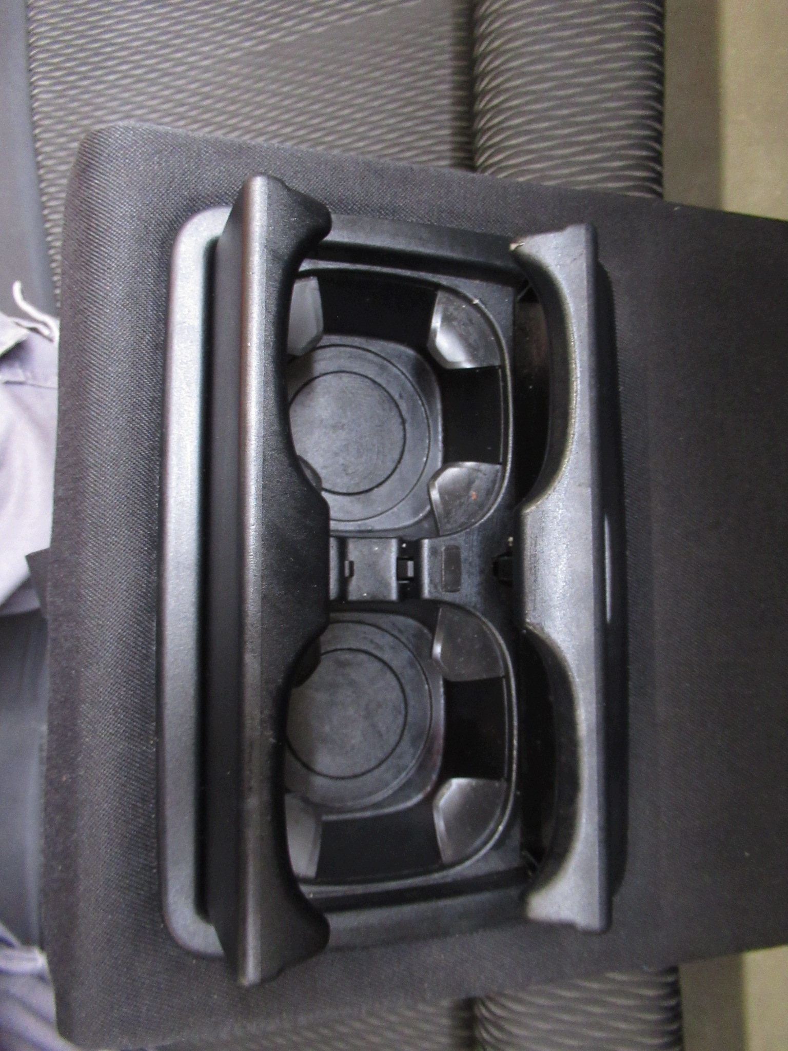 hátsó ülés hátsó hátso BMW 3 F31 Kombi Touring