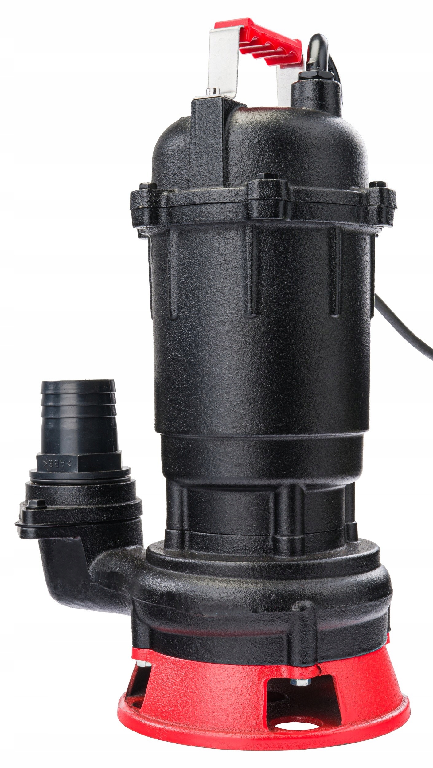 Pompa do Wody Brudnej SZAMBA z ROZDRABNIACZEM 30000 l/h Młynek Rozdrabniacz Kod producenta RTPDSR0071