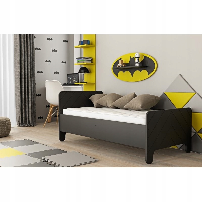 ŁÓŻECZKO DZIECIĘCE NIKOLKA MEDIUM