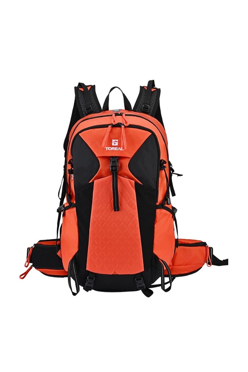 Plecak turystyczny Toread Himex 30L Air TEBBAN90177