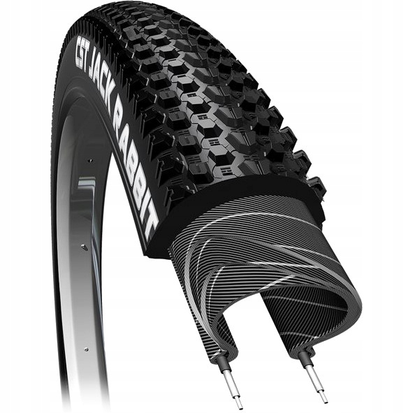 Opona rowerowa Mtb 29x2.80 Cst C-1747 Jack Rabbit (71-622)