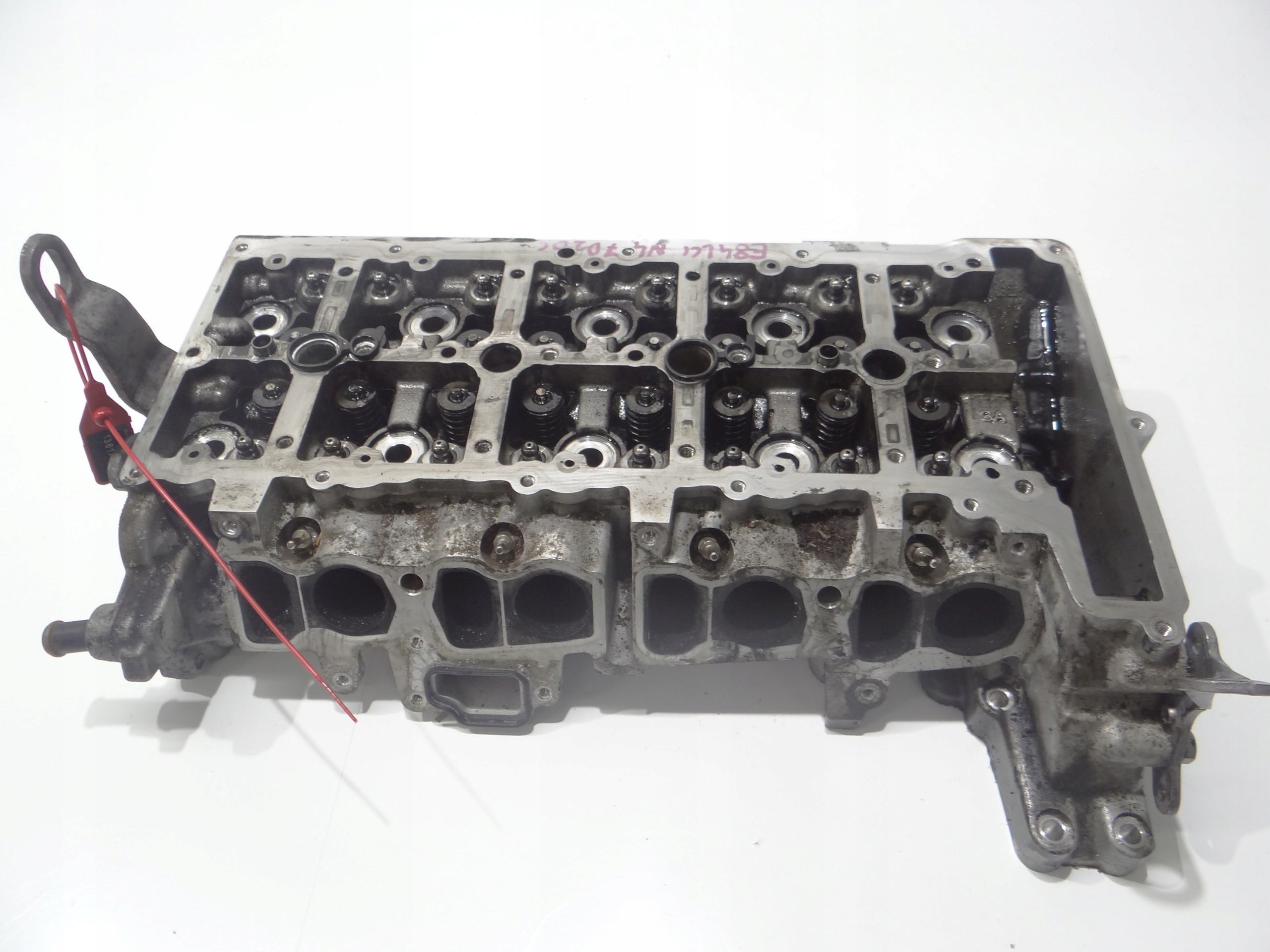 TESTATA BMW X1 E84 N47 7812603