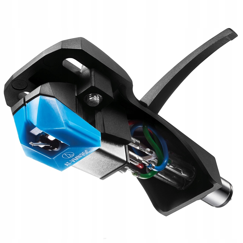 Audio-Technica AT-VM95C/H Wkładka Gramofonowa Headshell