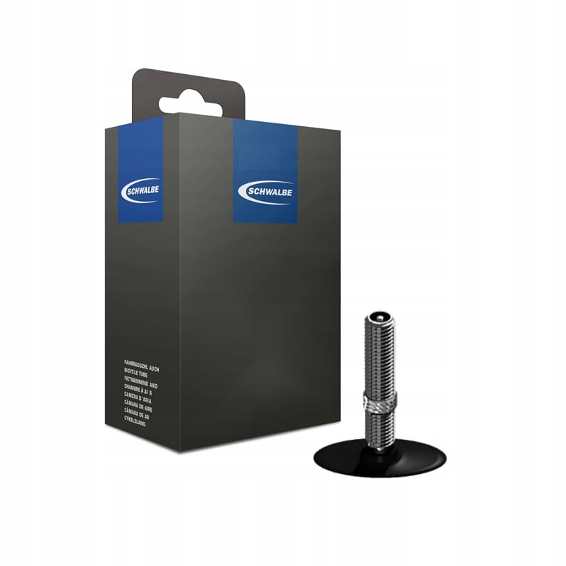 

Dętka rowerowa Schwalbe 28 x 1 1/8-1.75 Av 40