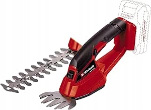 Akumulátorové elektrické nůžky Einhell Ge-cg 18 Li-Solo 20 cm