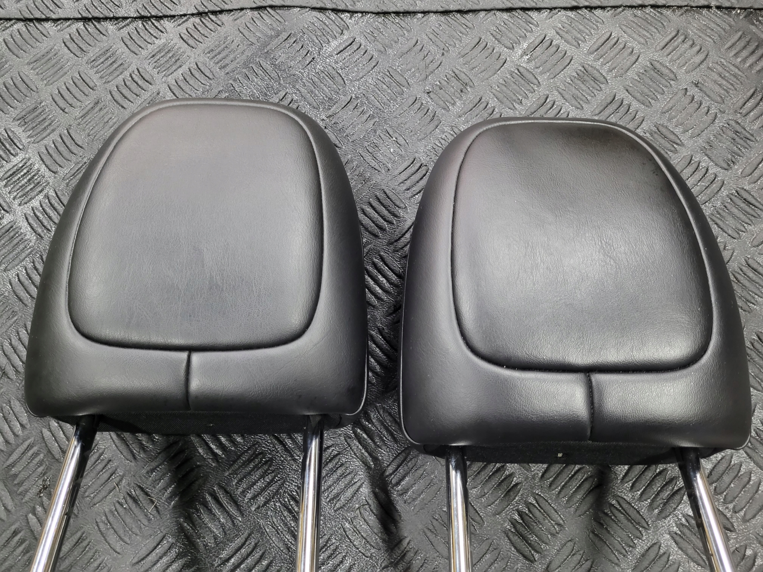 rest front front left right JEEP CHEROKEE KL
