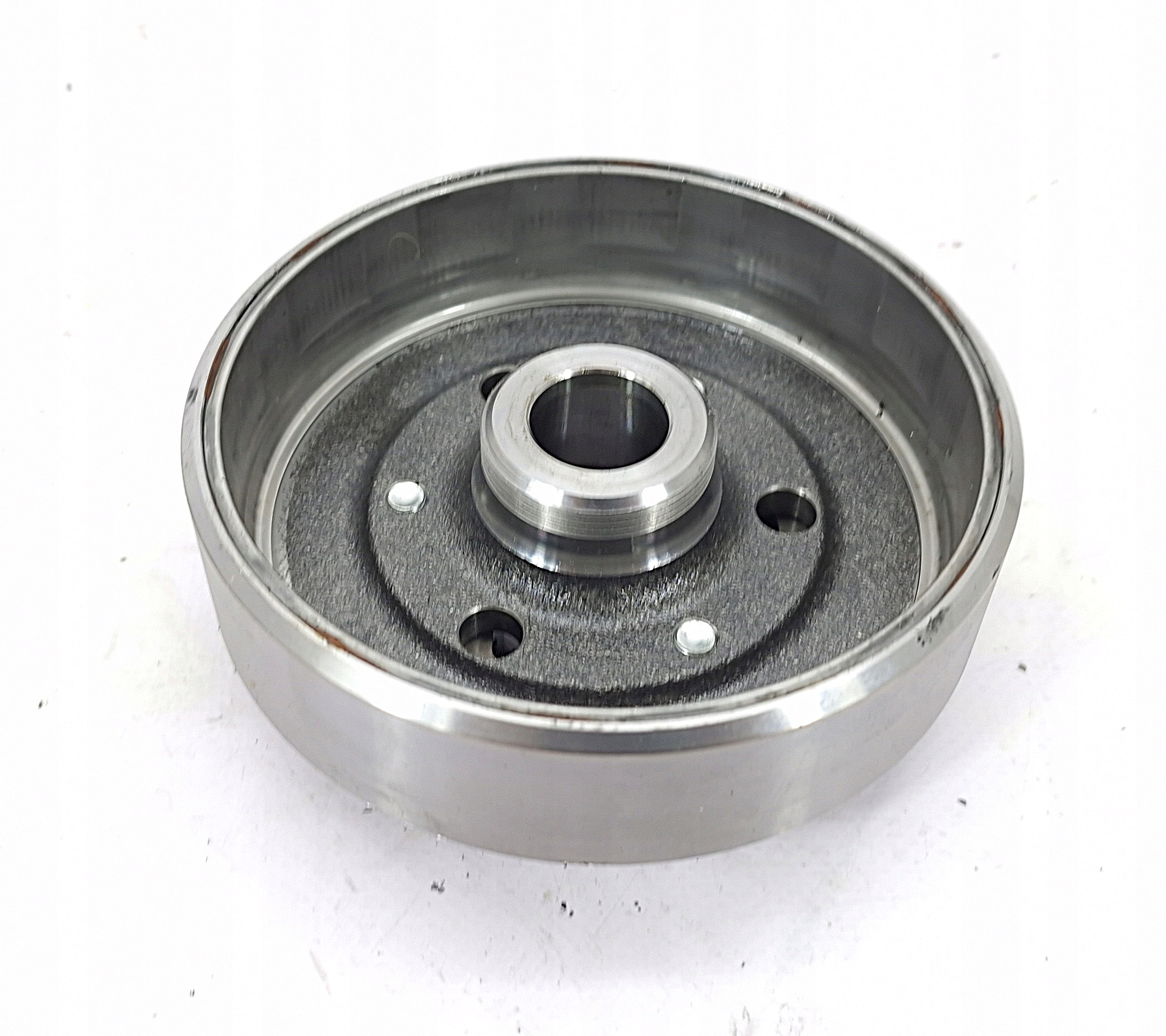 user_031256f7 専用 Kawasaki Zx 6r Koło Magnesowe w Silniki i osprzęt