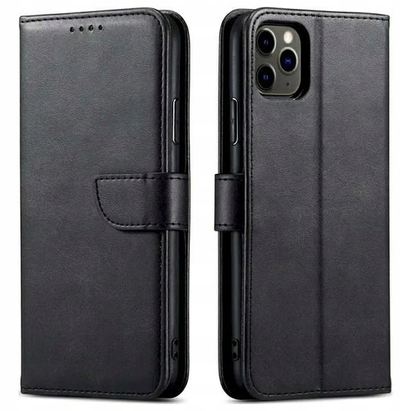 Marv Etui Wallet Do Samsung A15 Pokrowiec Książkowy Wykonania