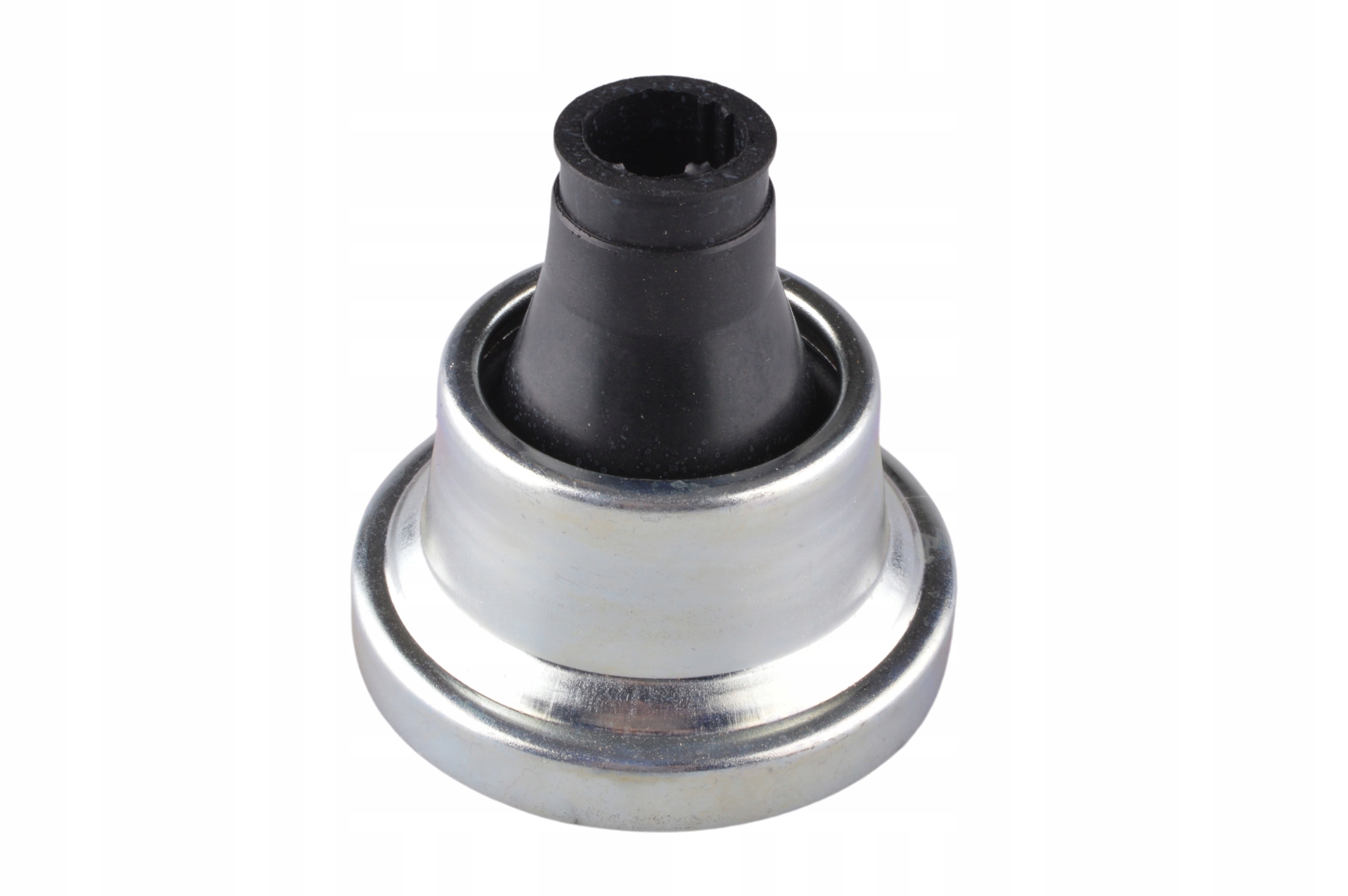 OSŁONA WAŁU KARDANA ELEMENT METALOWO-GUMOWY VW TIGUAN