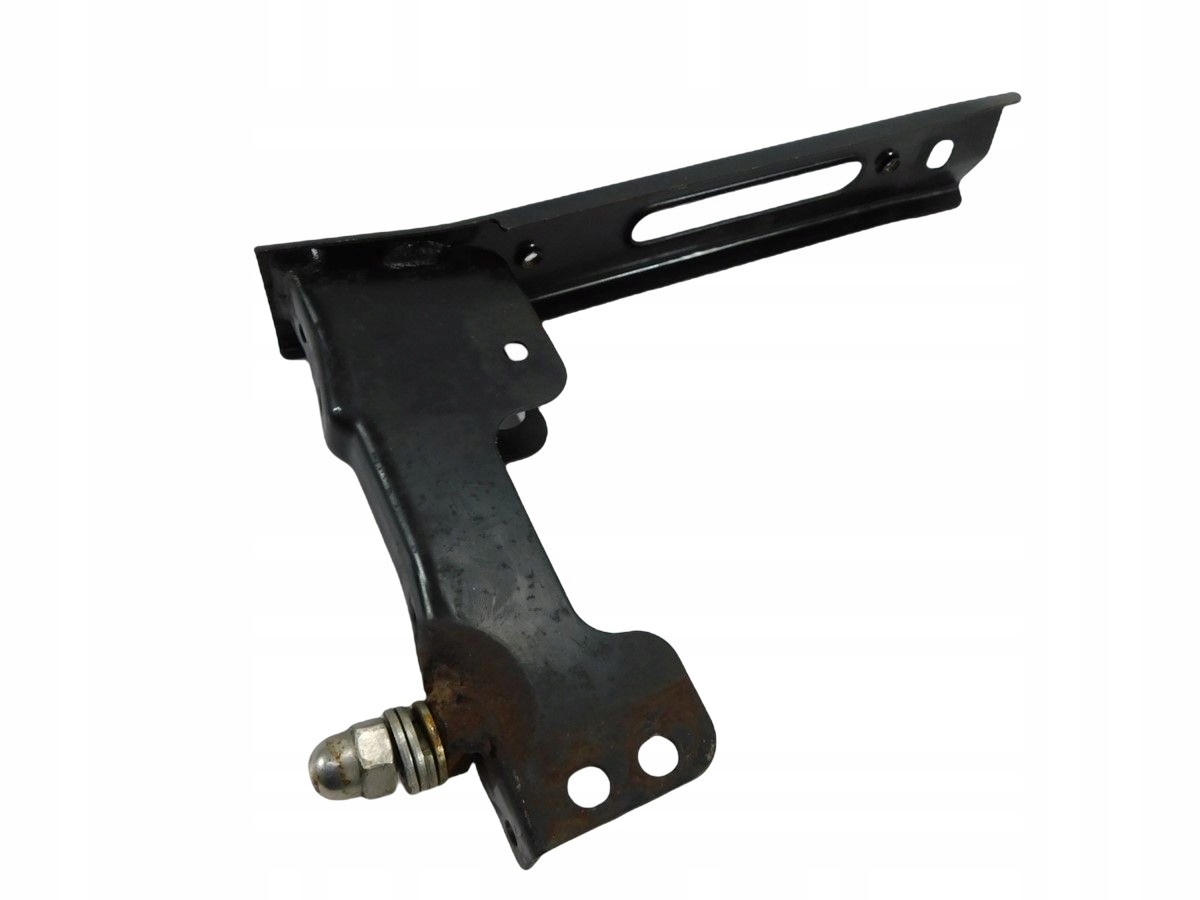 WSPORNIK STELAŻ POLARIS MAGNUM 330 325 03-06