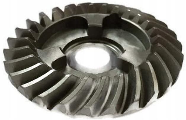 KOLO ZEBATE PRZEKLADNI PARSUN F8 F8 04000014