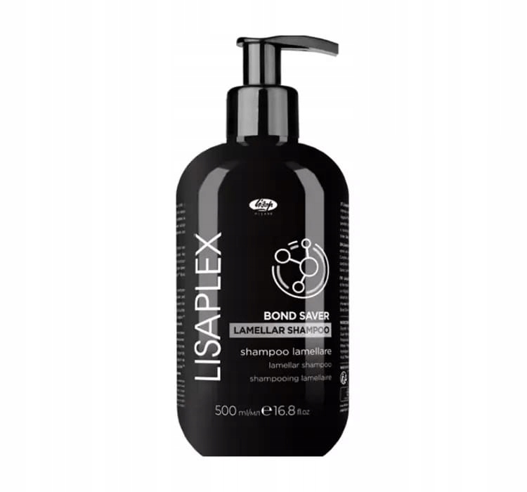 Lisap Lisaplex Šampon