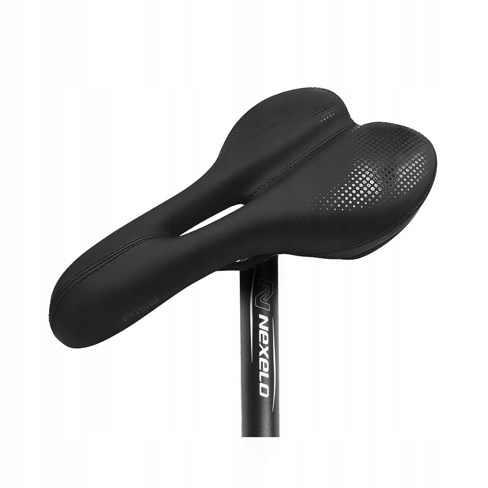 

Siodło siodełko rowerowe Comfort Mtb rower