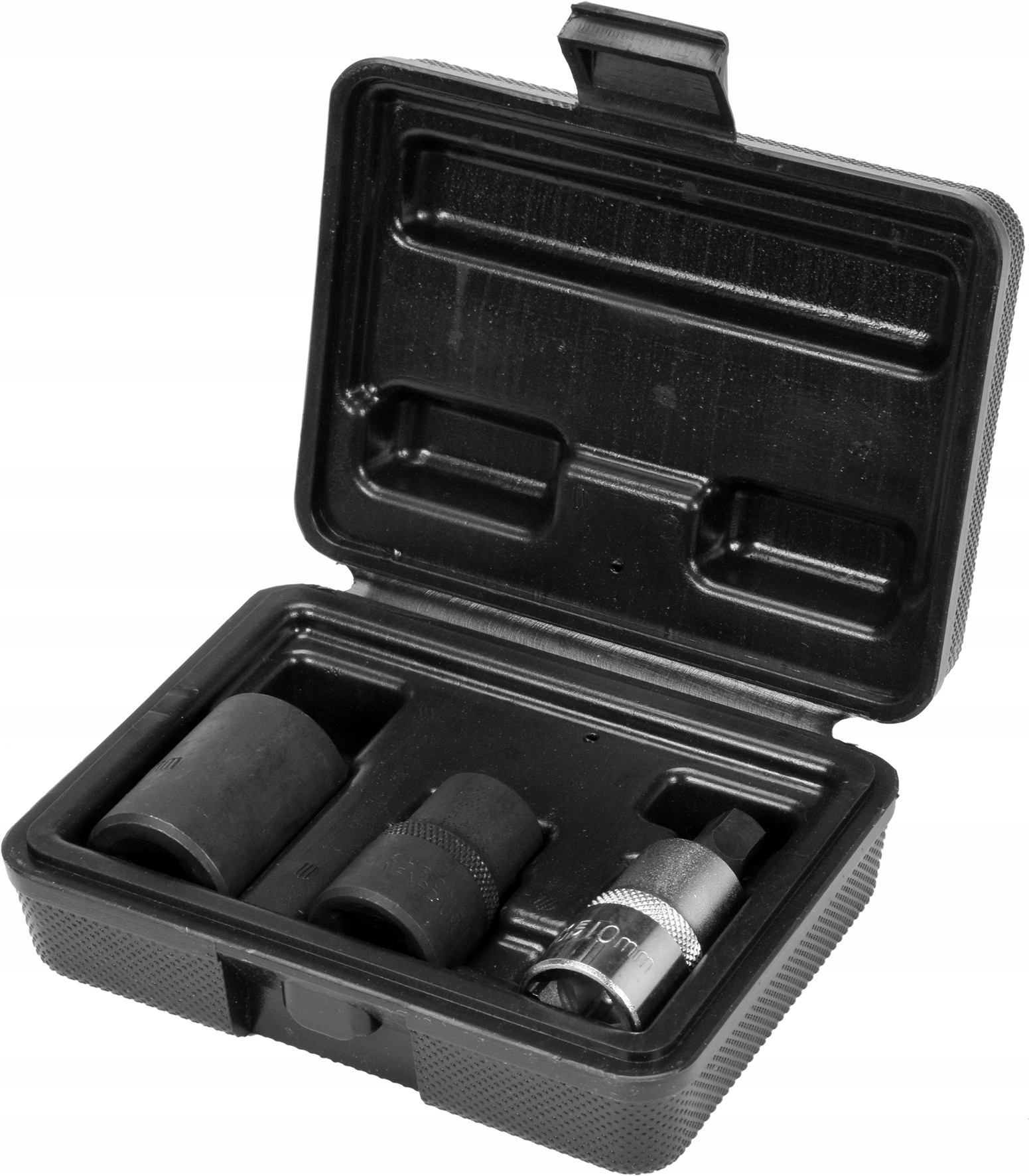 YATO - NASADKI PIĘCIOKĄTNE DO ZACISKÓW HAM. 1/2"