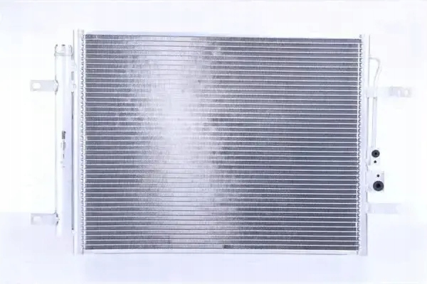 ниссенс 941100 конденсатор, радиатор кондиционера