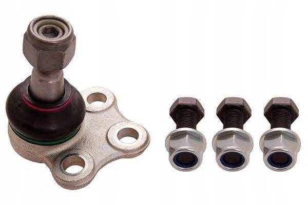 Опорный шарнир Sidem 6281 OPEL VIVARO передний