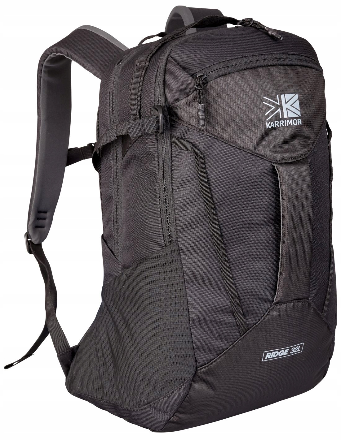 Školní Batoh Karrimor Ridge 32 KR1150-BLK do města