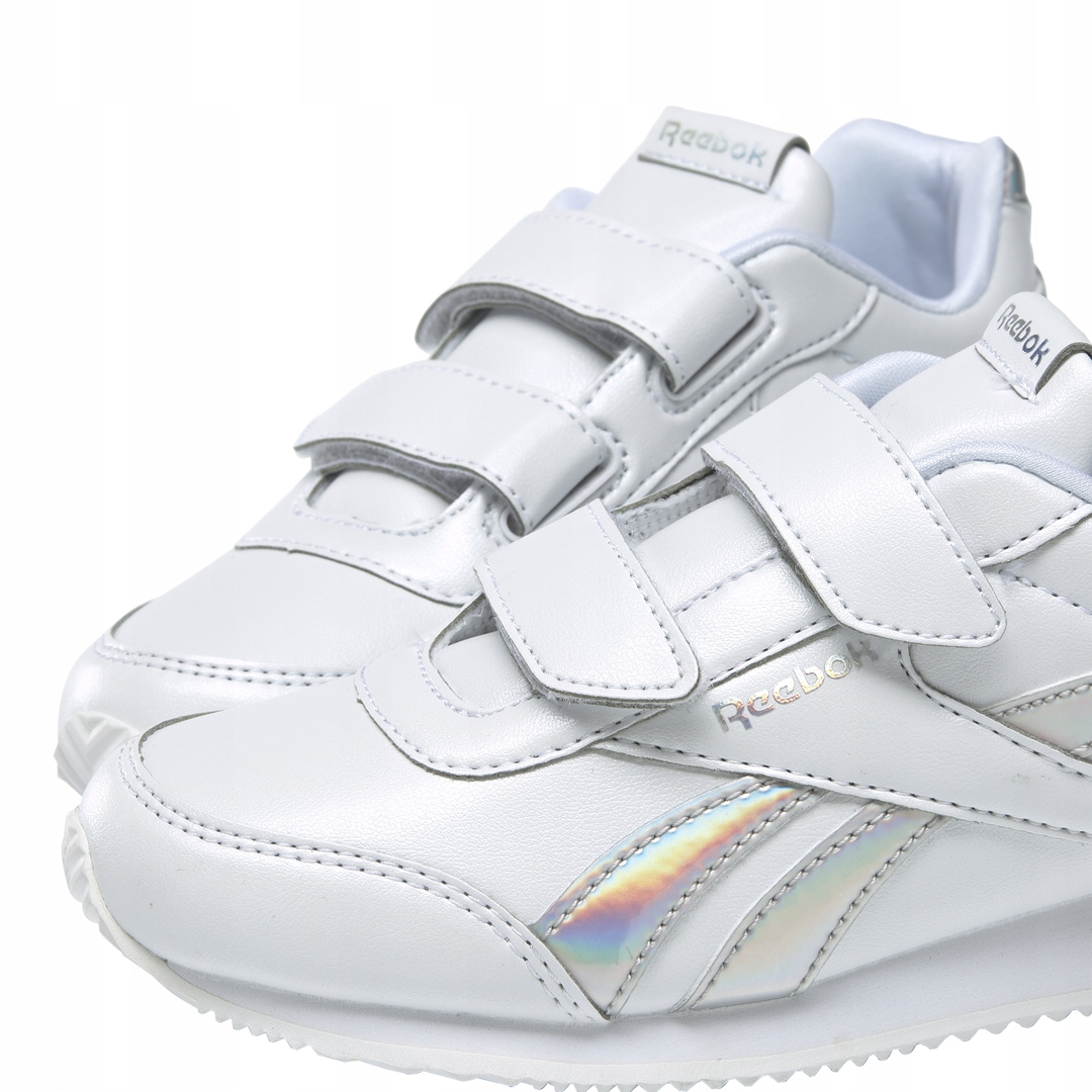 33 SPORTOWE BUTY REEBOK DZIECIĘCE RZEPY DV9021 Płeć chłopcy