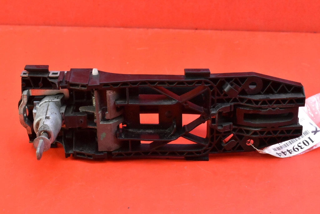 handle left front front LC9X 5N0837885H VW GOLF 6 VI 08-15