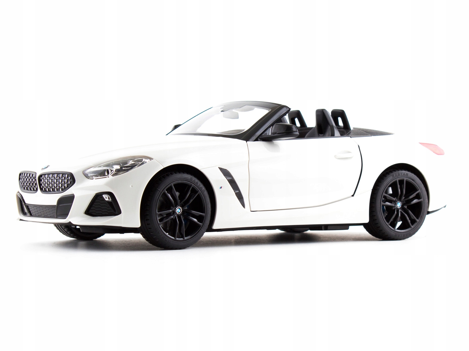 

Bmw Z4 Otwierane Drzwi Światła Zawieszenie Pilot