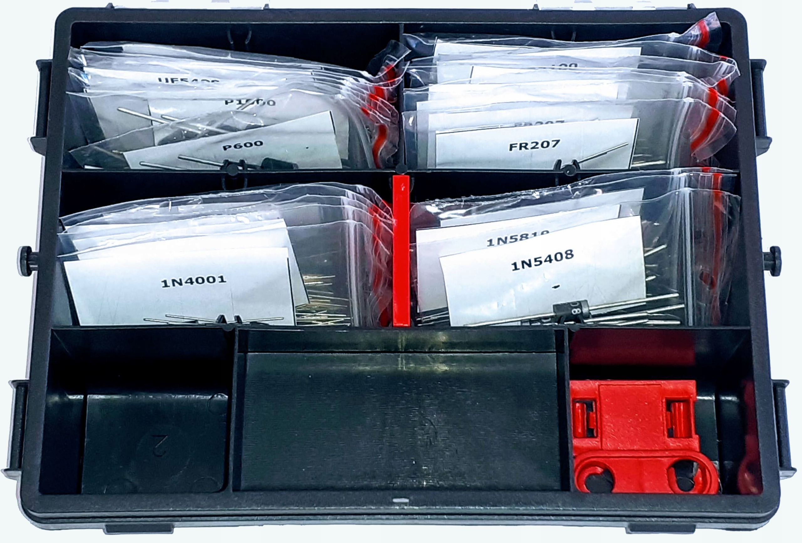 Диод Импульсный набор