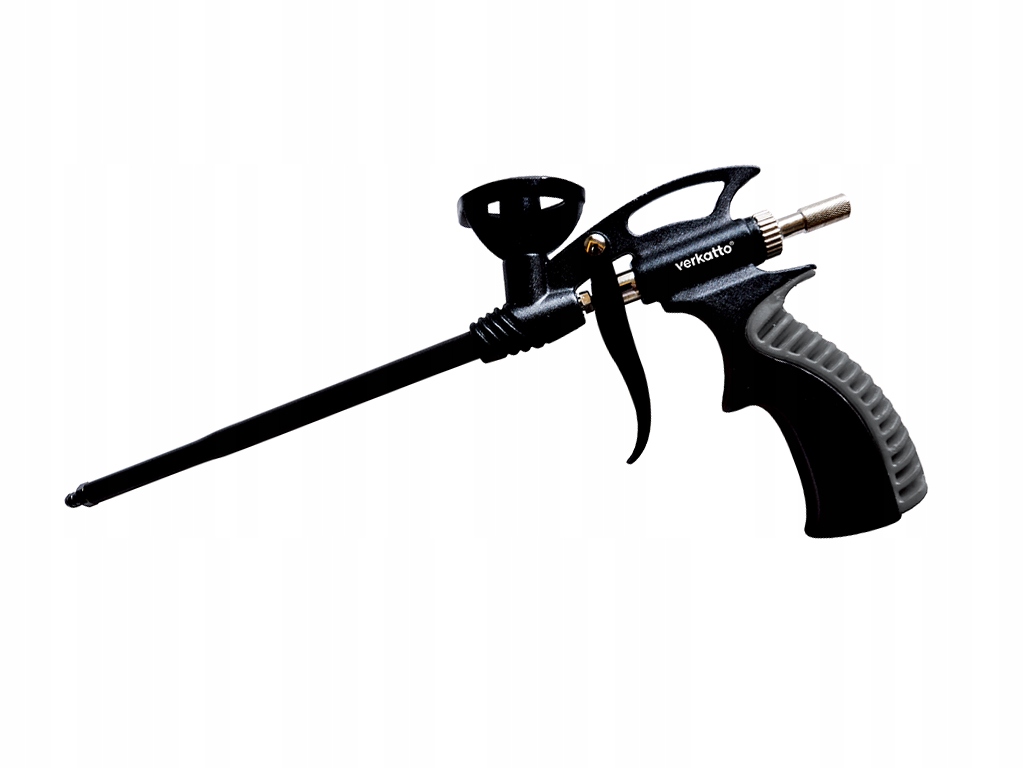 Hliníková Pěnová Pistole Teflon 8" V-plus