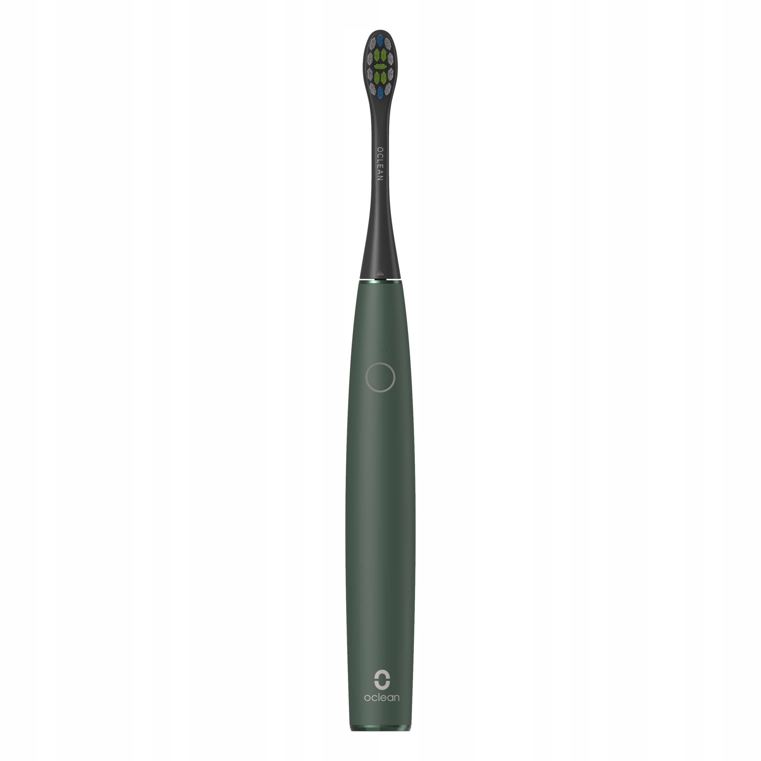 

Oclean Air 2 szczoteczka soniczna do zębów zielona