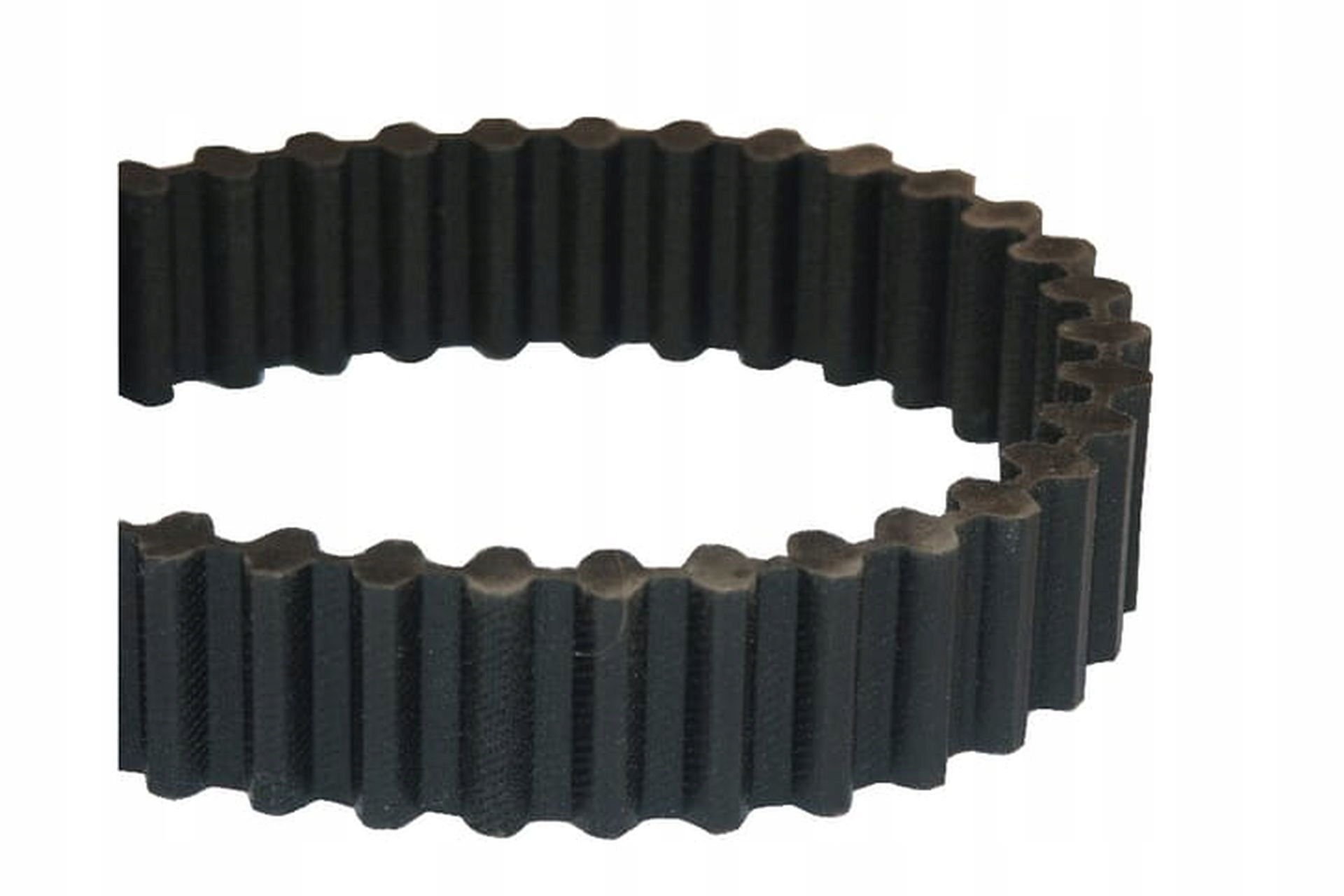 Pasek napędu noży zębaty, 20x1600 mm, 200 zębów Viking Mt 57270226