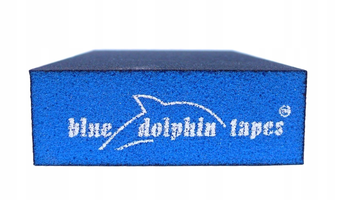 

Kostka Ścierna Do Powierzchni Twardych Blue 180