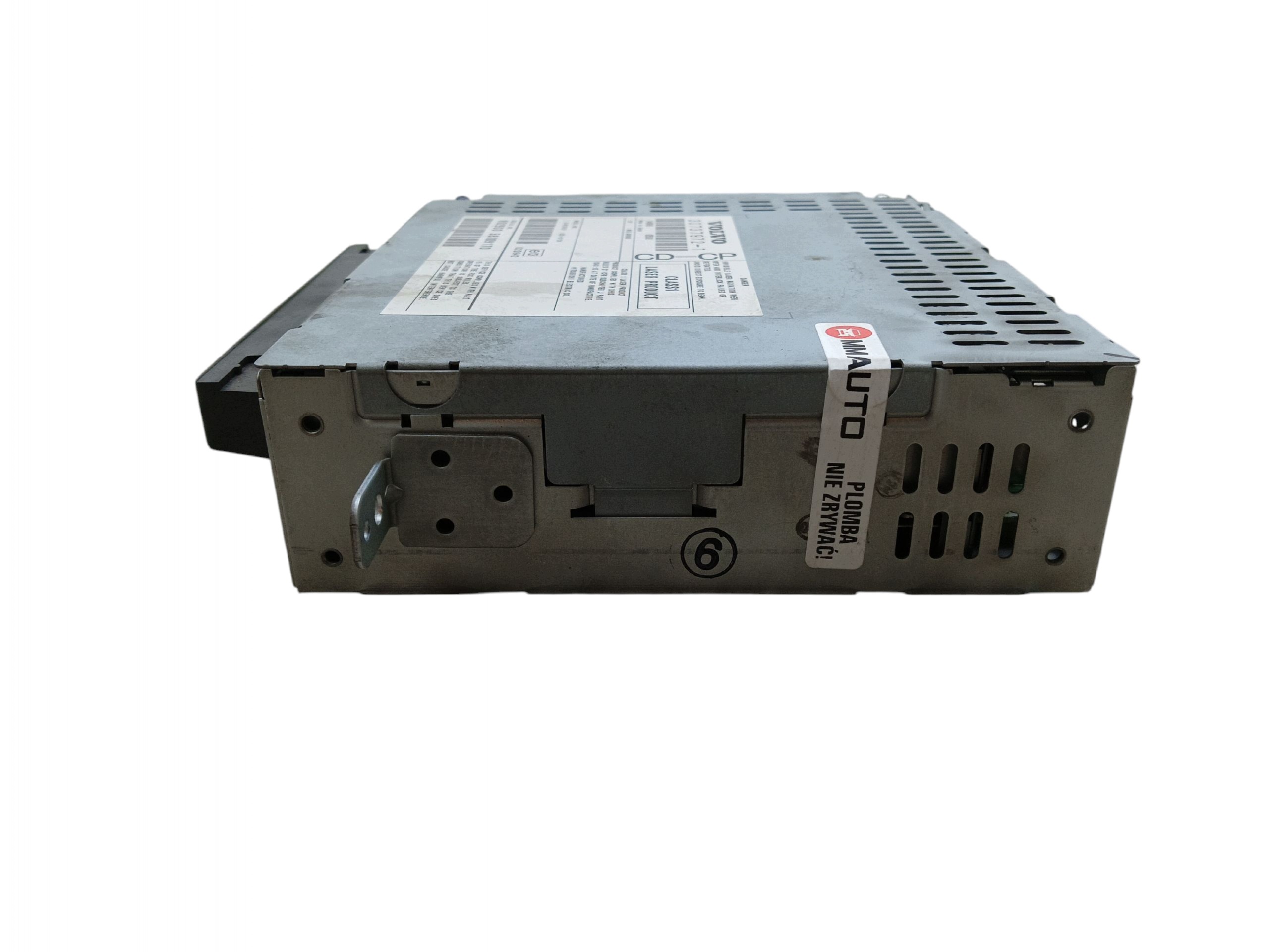 RADIO lettore CD modulo VOLVO XC90 e 30737972